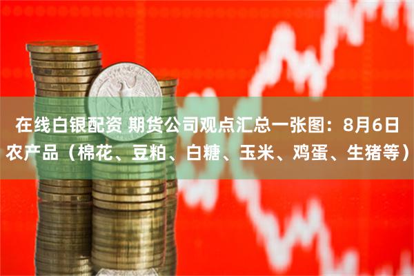 在线白银配资 期货公司观点汇总一张图：8月6日农产品（棉花、