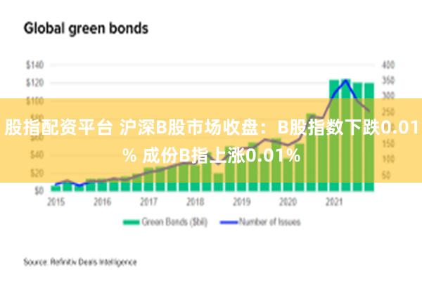 股指配资平台 沪深B股市场收盘：B股指数下跌0.01% 成份B指上涨0.01%