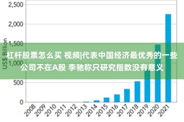 杠杆股票怎么买 视频|代表中国经济最优秀的一些公司不在A股 李驰称只研究指数没有意义