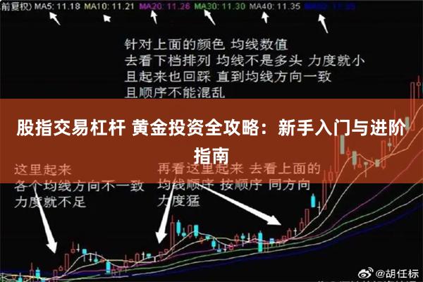 股指交易杠杆 黄金投资全攻略：新手入门与进阶指南