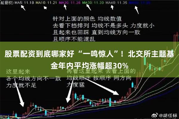 股票配资到底哪家好 “一鸣惊人”！北交所主题基金年内平均涨幅超30%