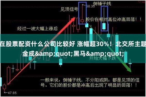 现在股票配资什么公司比较好 涨幅超30%！北交所主题基金成&quot;黑马&quot;